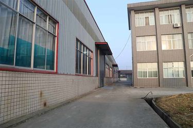 중국 Guanghan N&amp;D Carbide Co.,Ltd