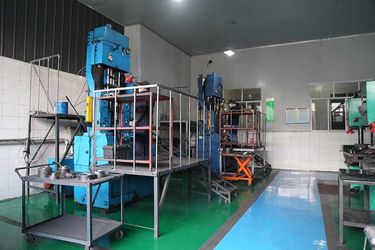중국 Guanghan N&amp;D Carbide Co.,Ltd