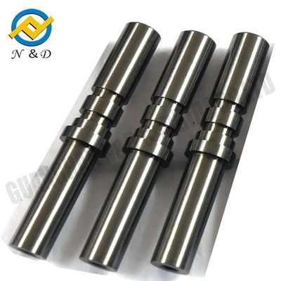 높은 경도 YG10 건식 분사 텅스텐 카바이드 노즐 OEM ODM