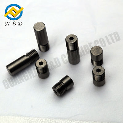 12mm-30mm OD 텅스텐 카바이드 핀 막대 핀 부식 방지제