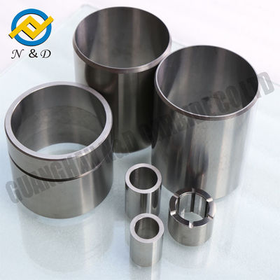 14.5 G/M3에 금속을 입히는 YG8 YG6 YG10X 소매 텅스텐 카바이드